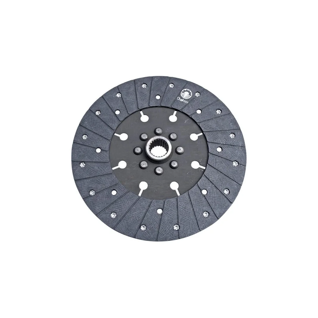 Disc ambreiaj potrivit pentru C-385 6 cilindri Chełmno 2690860210601