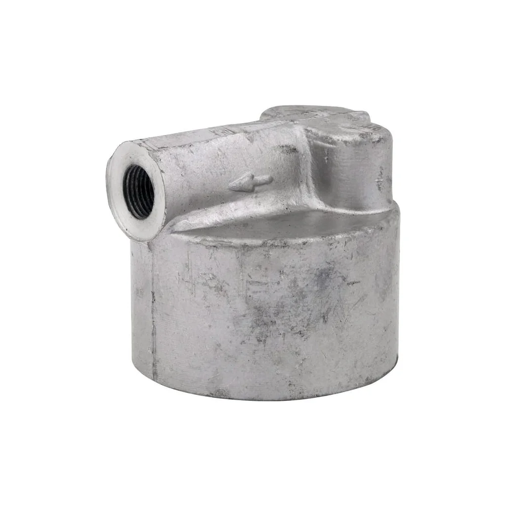 Capac filtru de ulei, sistem servoasistat pentru C-385 26900080278182
