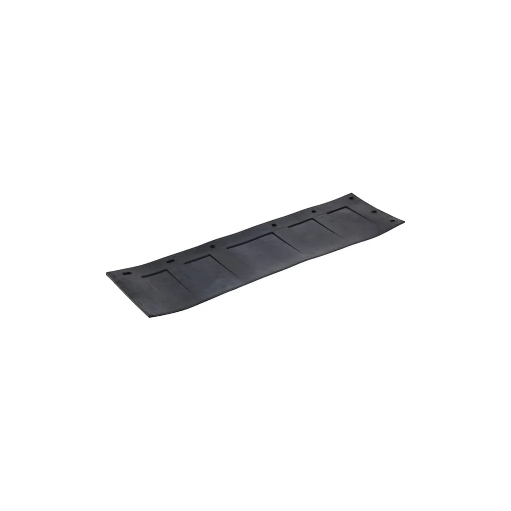 Element protector aripa faţă, de cauciuc, stânga 26900080383151