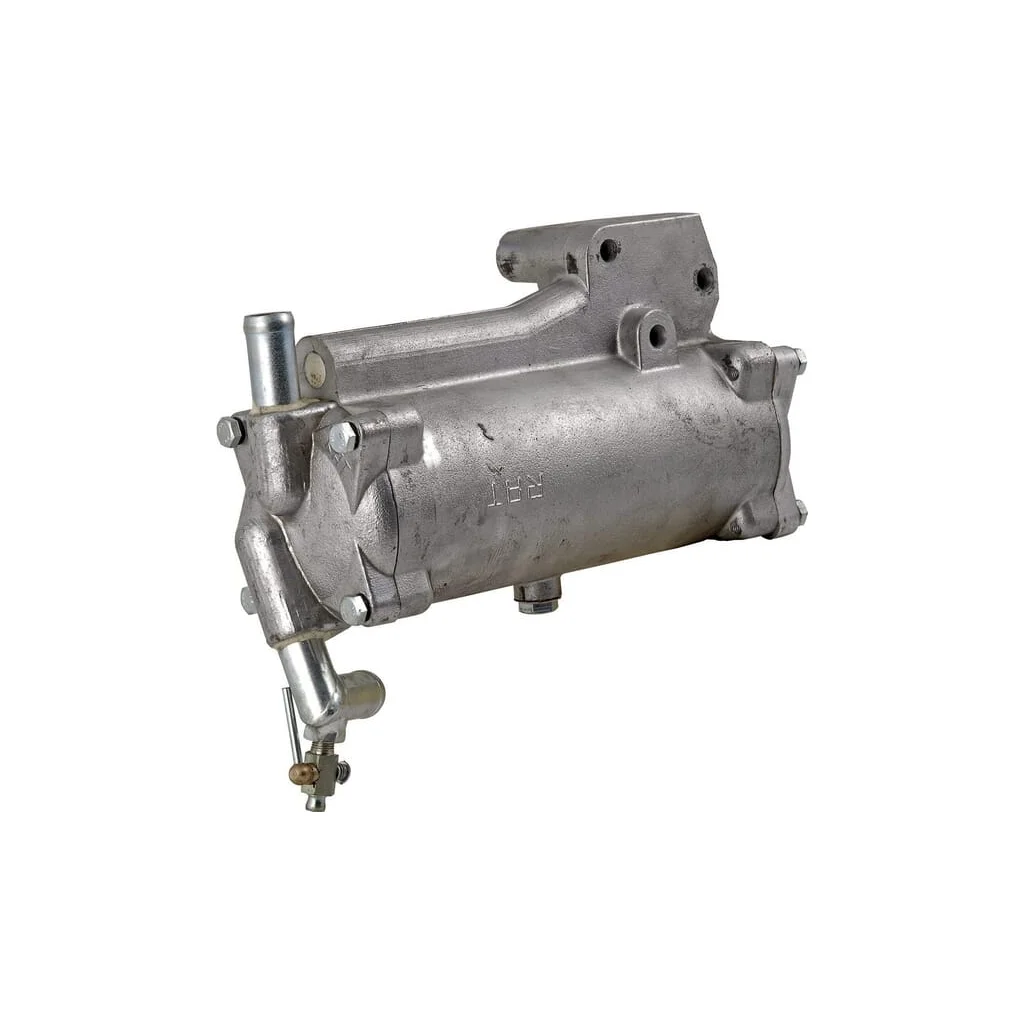 Radiator răcire ulei potrivit pentru C-385 6 cilindri 26900089016601