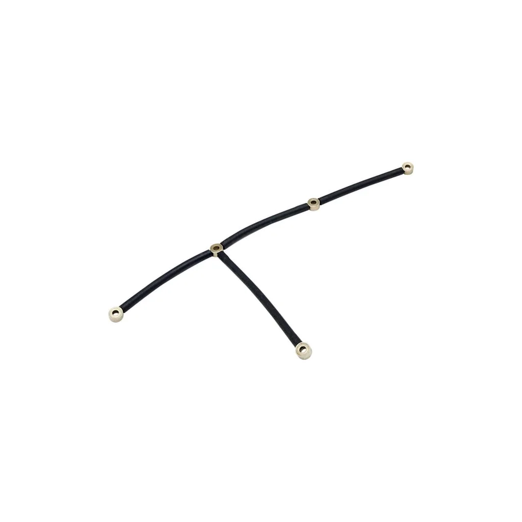 Furtun preaplin combustibil, model vechi, pentru C-385 4 cilindri 26900080009090
