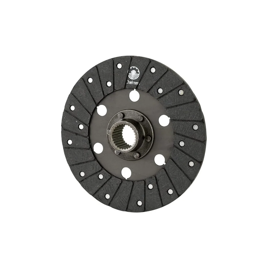 Disc ambreiaj gradul II 2690469110300