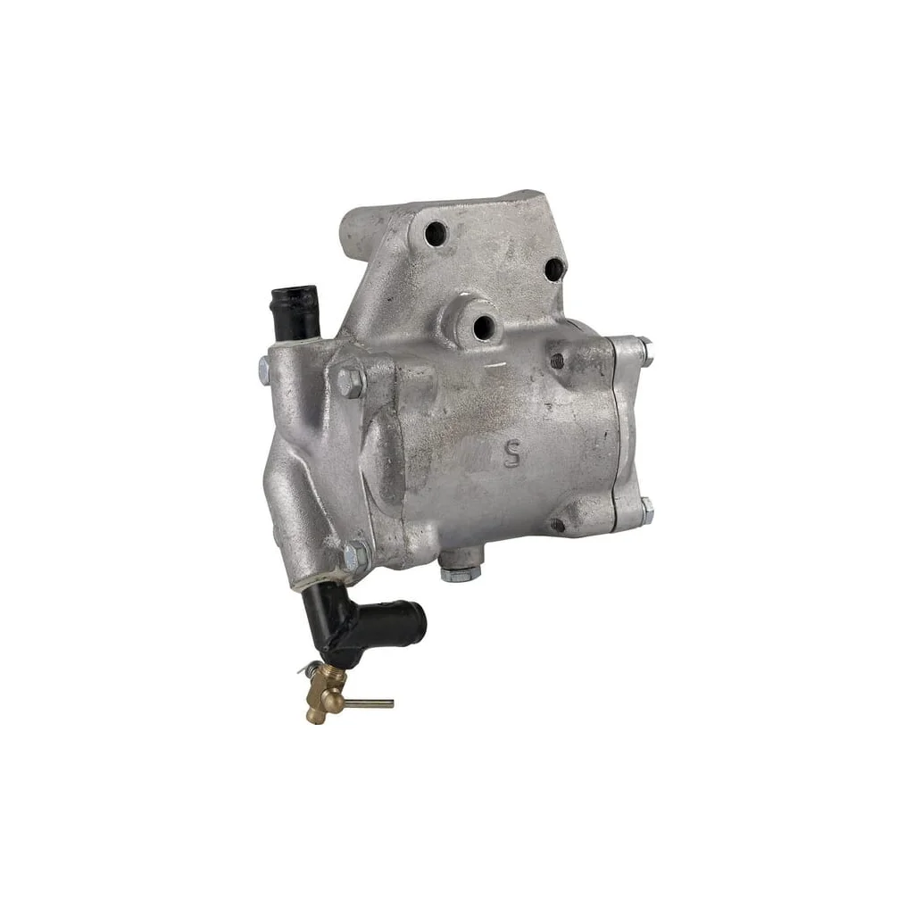 Radiator răcire ulei potrivit pentru C-385 4 cilindri 26900083016601