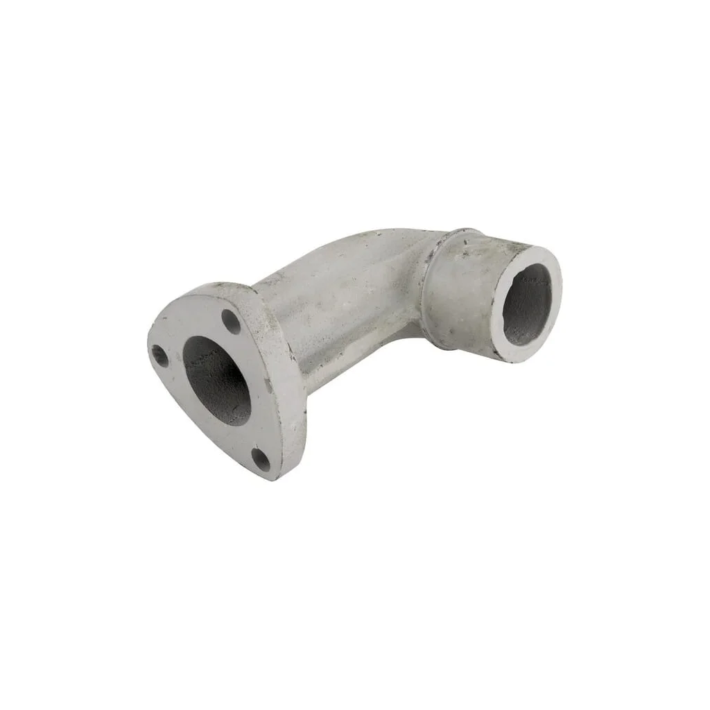 Cot tobă de eșapament pentru motor cu 3 cilindri 26901865534M1