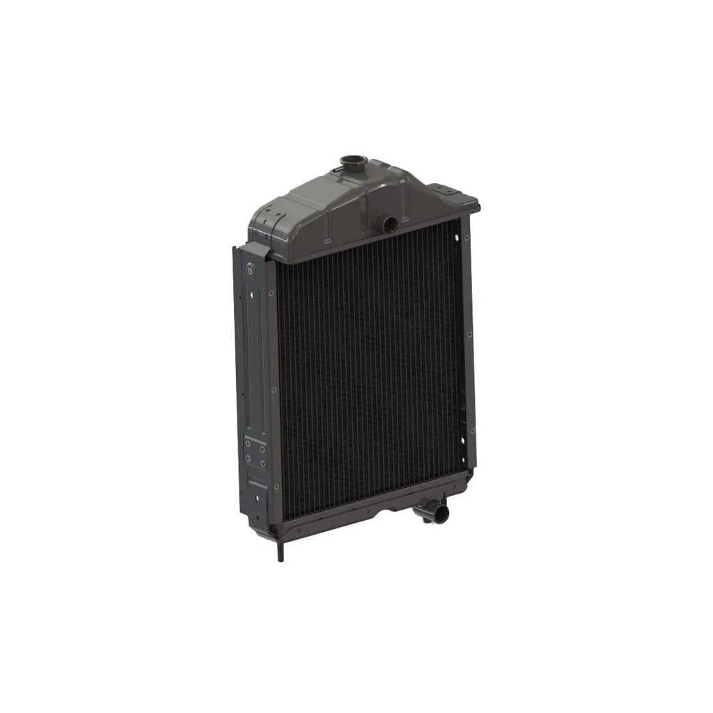 Radiator răcire potrivit pentru Ursus C-385 4 cilindri 2690846139111