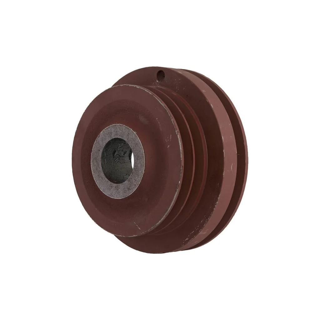 Fulie arbore cotit 1 curea potrivită pentru C-385 4 cilindri 26900083003561