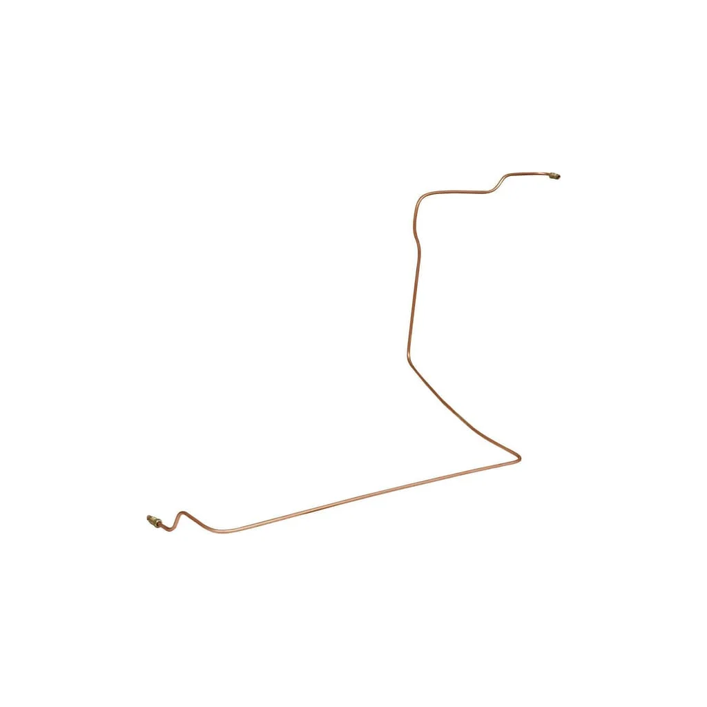 Conductă de frână, stângă 26900080227060