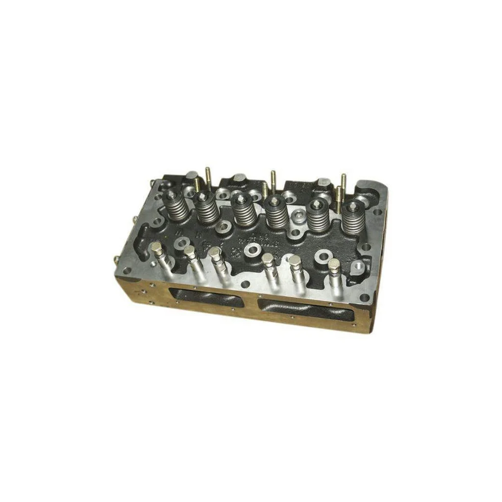 Chiuloasă completă potrivită pentru Ursus Chełmno 26903132049K91