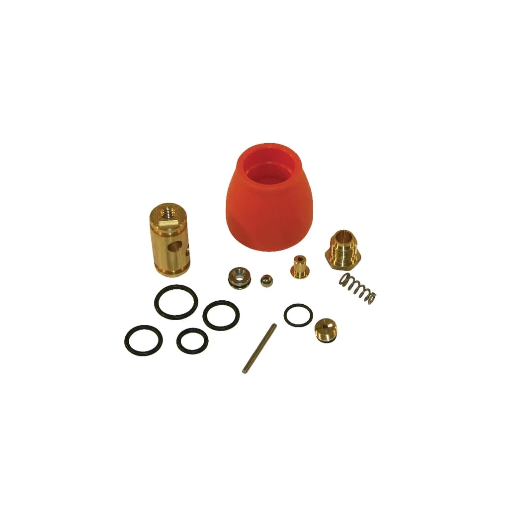 Kit piese de uzură Sprayggg 2230227