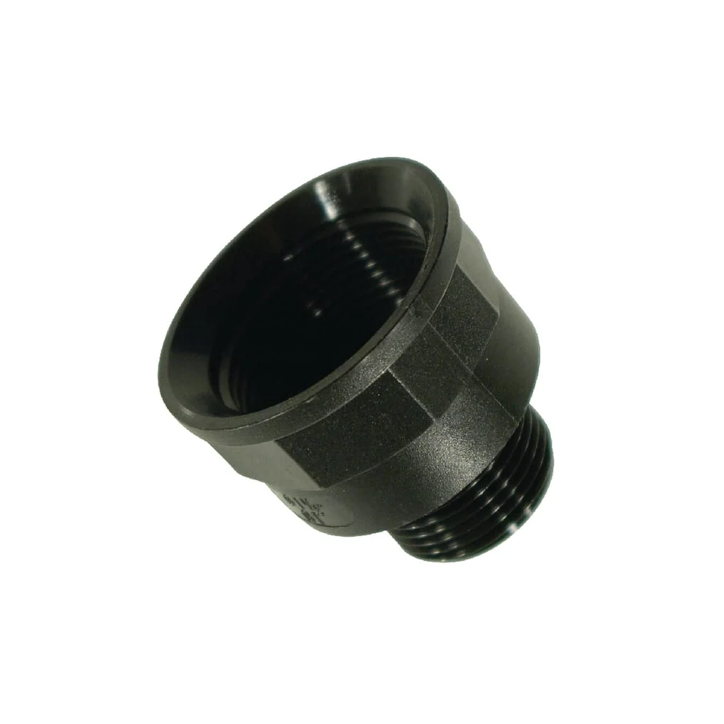 Niplu reducție mamă/tată 1"x3/4" 2452034