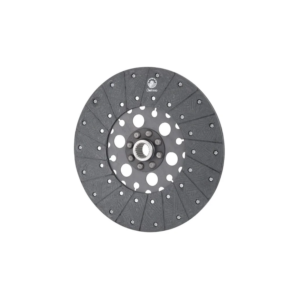 Disc ambreiaj potrivit pentru C-385 6 cilindri Chełmno 2690890215201