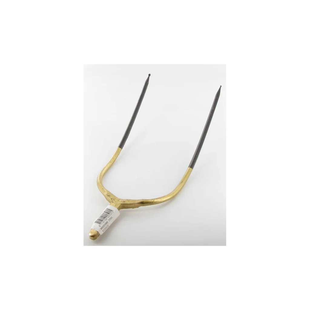 Furcă de fân, 2 dinți 2552KR