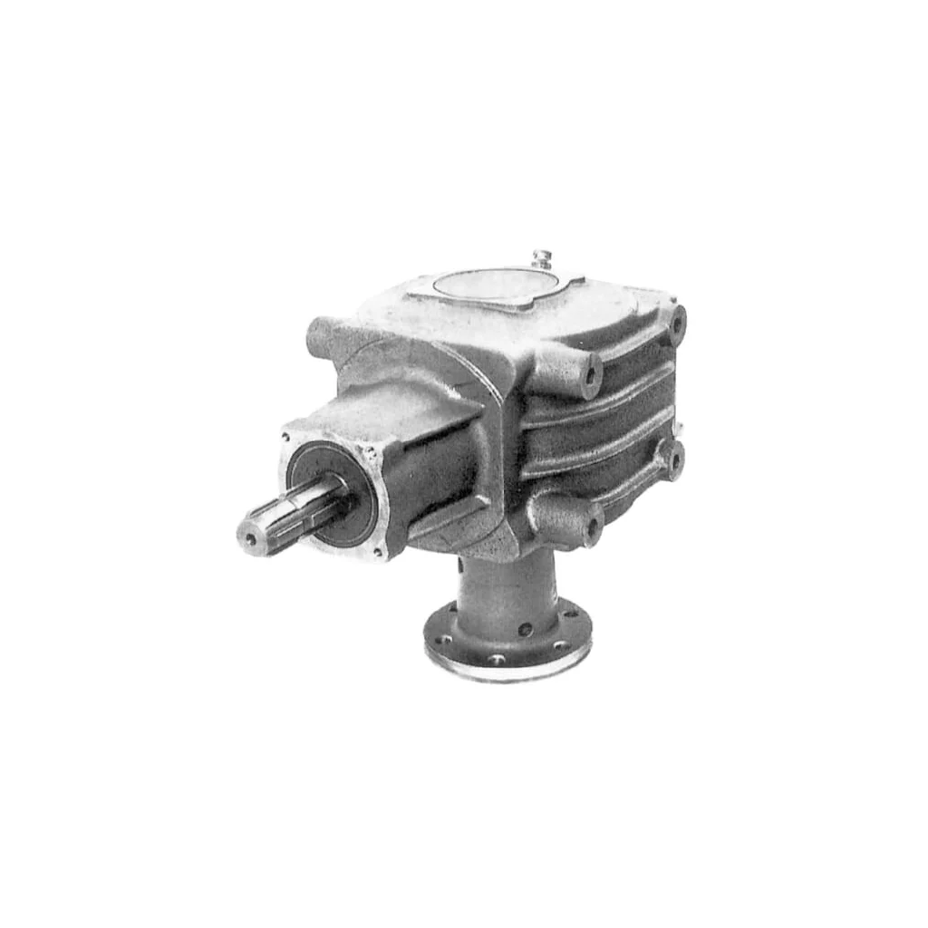 Cutie de viteze T-22F 3:1 262011