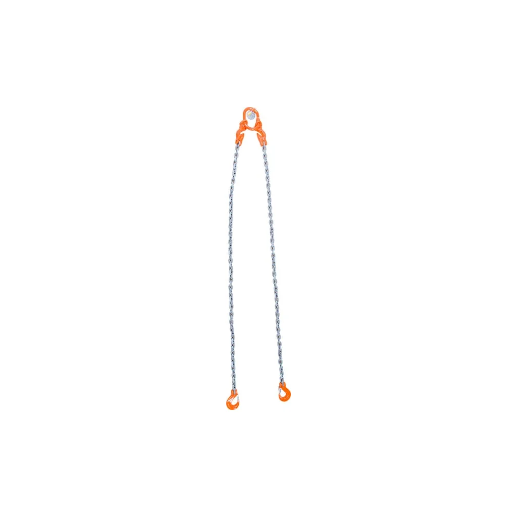 Lanț ridicare 2 legături 2m 10mm 26923102