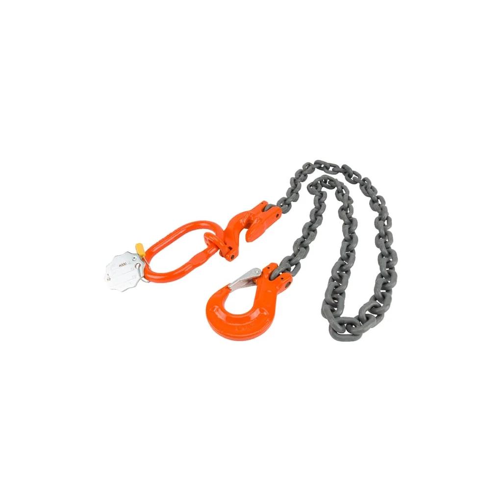 Lanț ridicare 1 legătură 2m 8mm 26913082