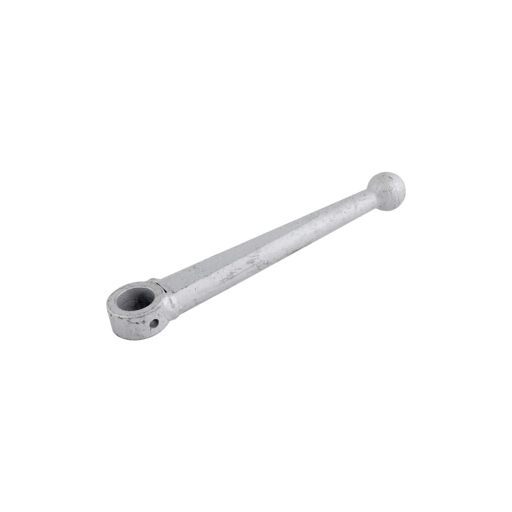 Levierul extern al reductorului şi releului 26900050520070