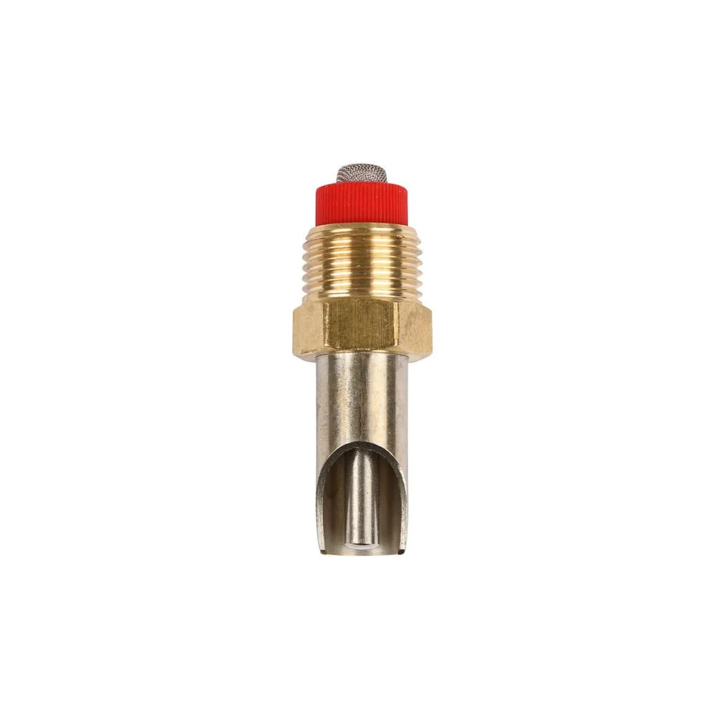 Adăpător tip niplu 1/2" diametru 6mm 55mm 22385KER