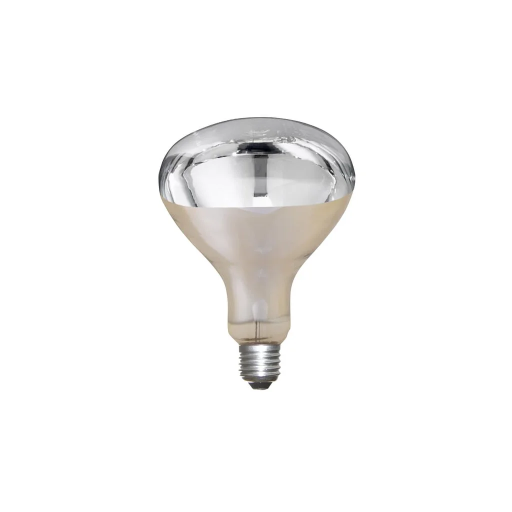 Lampă cu infraroșu 150W transparentă 22243KER