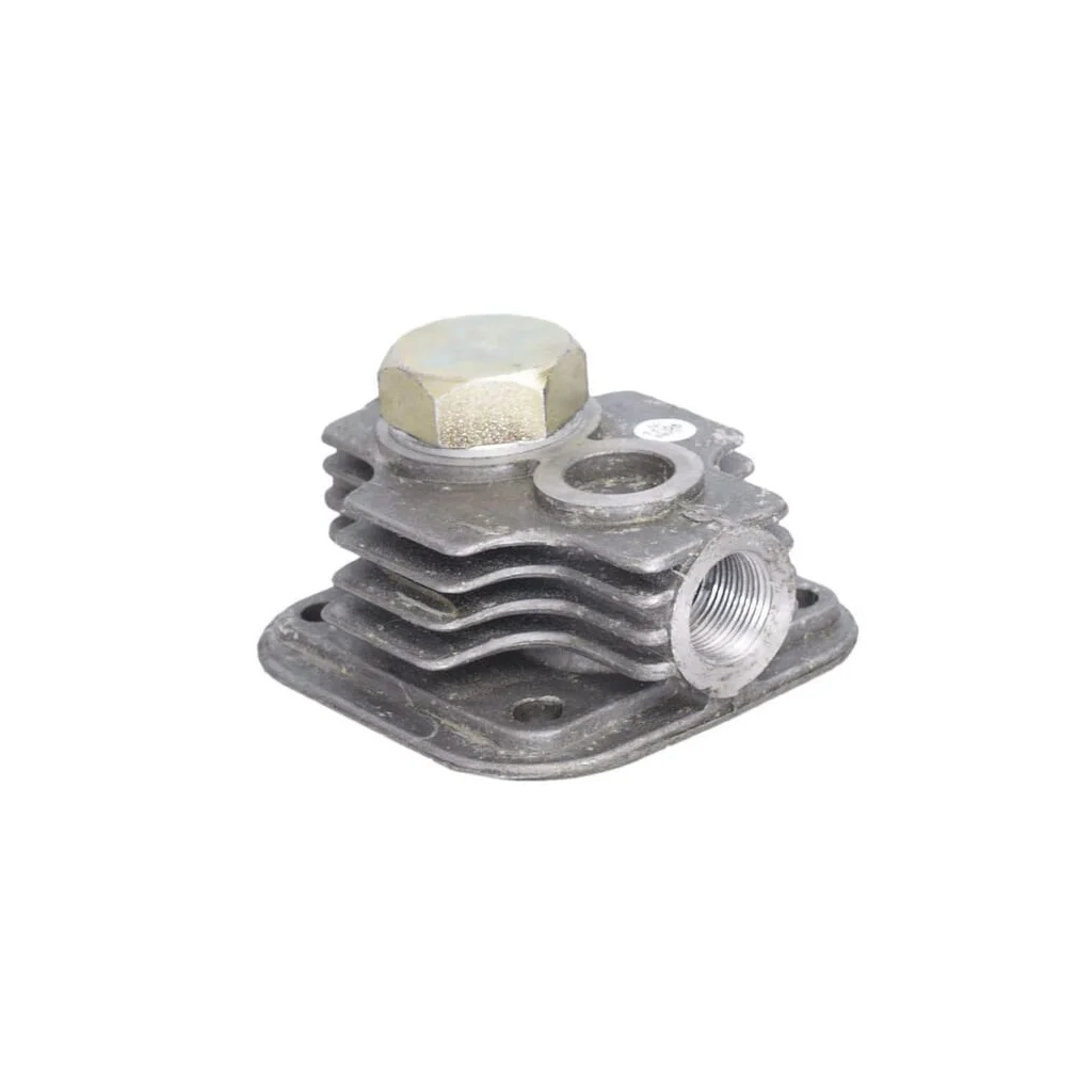 Cap compresor 26900050990670