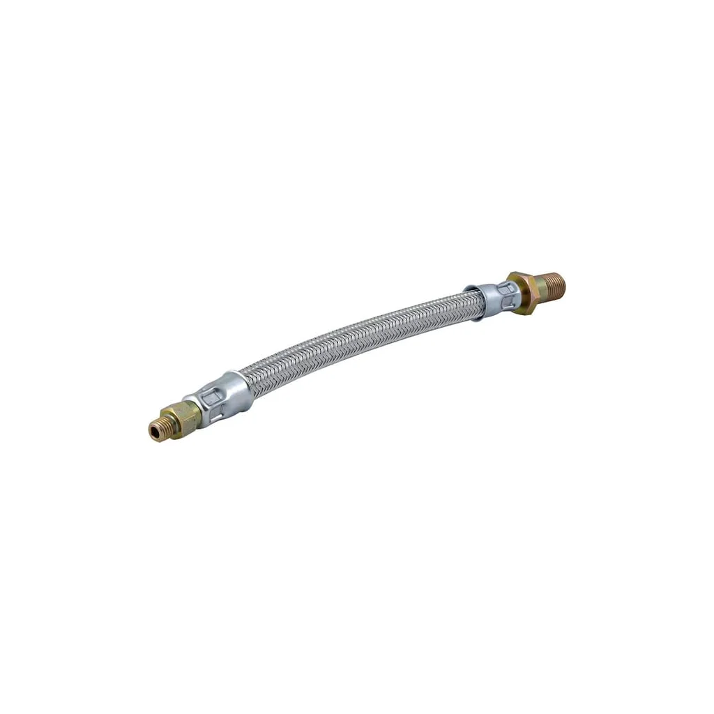 Conductă de lubrifiere pentru bucșa lagărului de presiune pentru C-385 26900080108009