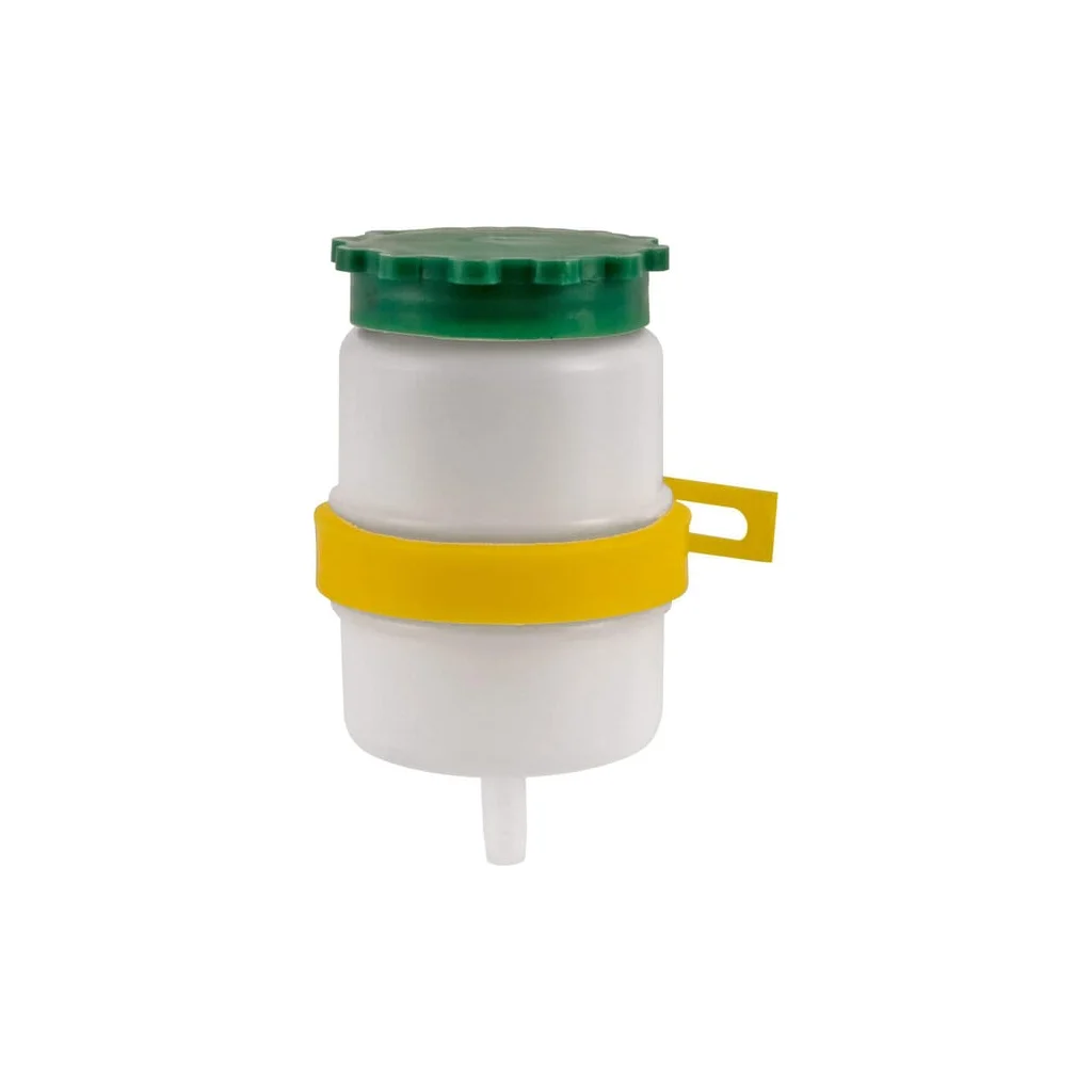 Rezervor lichid frâne rotund 26900050626330