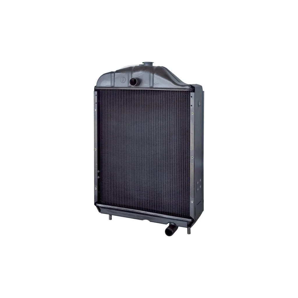 Radiator răcire potrivit pentru Ursus C-385 6 cilindri 26900087613911