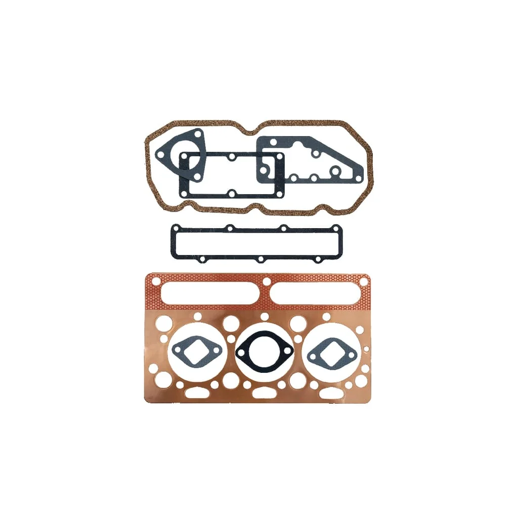 Set garnituri motor, 3 cilindri 26903681213