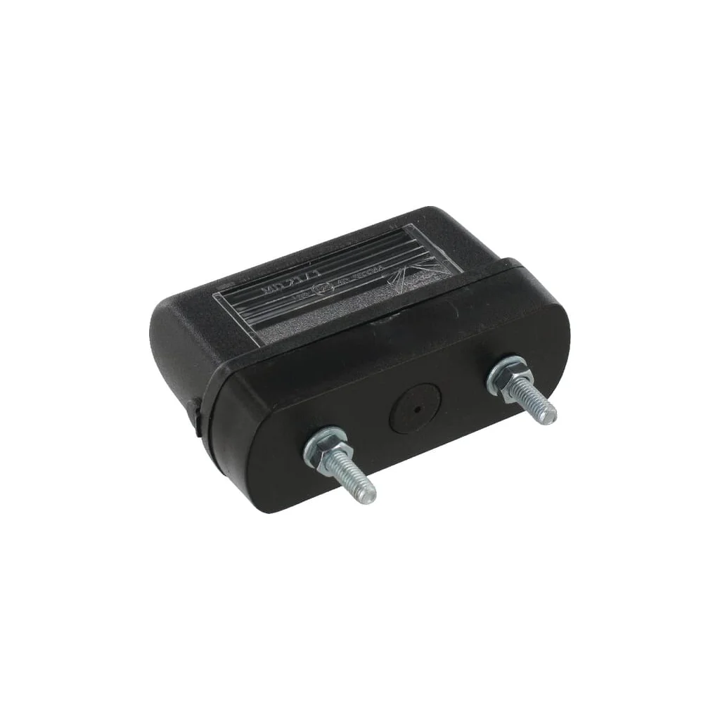 Lampă plăcuță de înmatriculare Regepoint 1 261200007