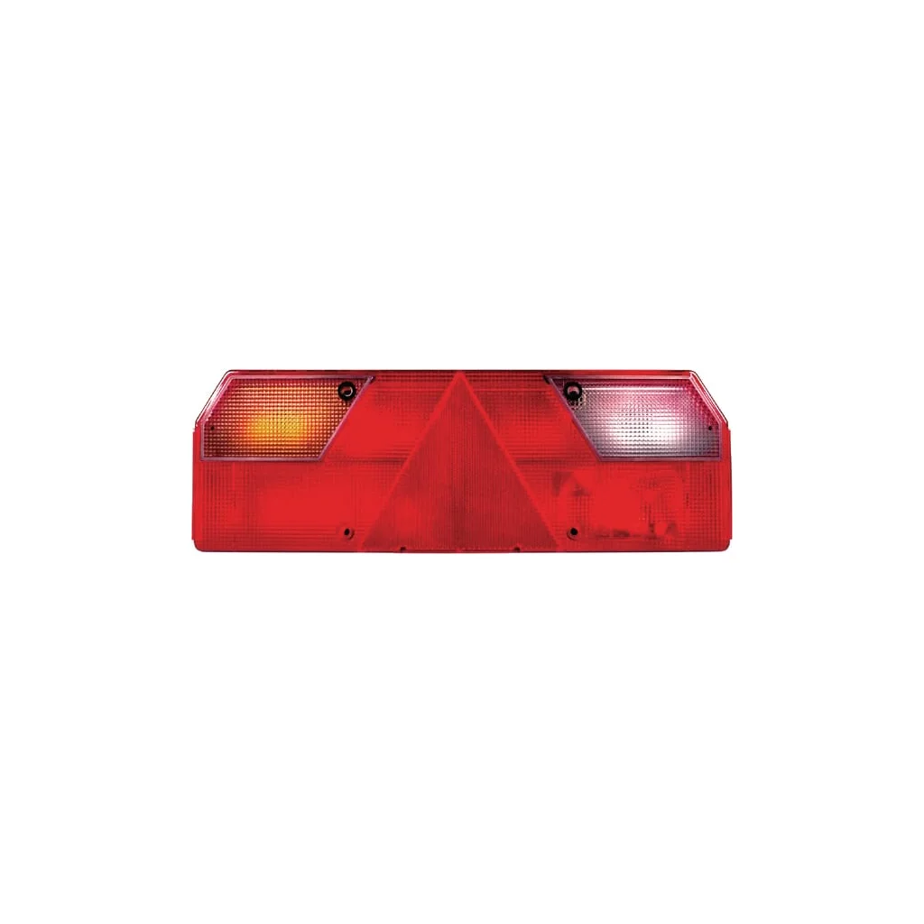 Lumină spate Europoint I stânga cu conector cu 7 poli 255000507