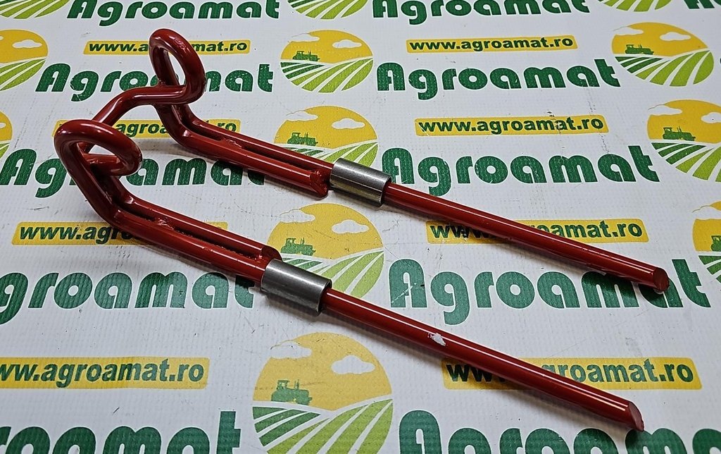 Furca Alimentare