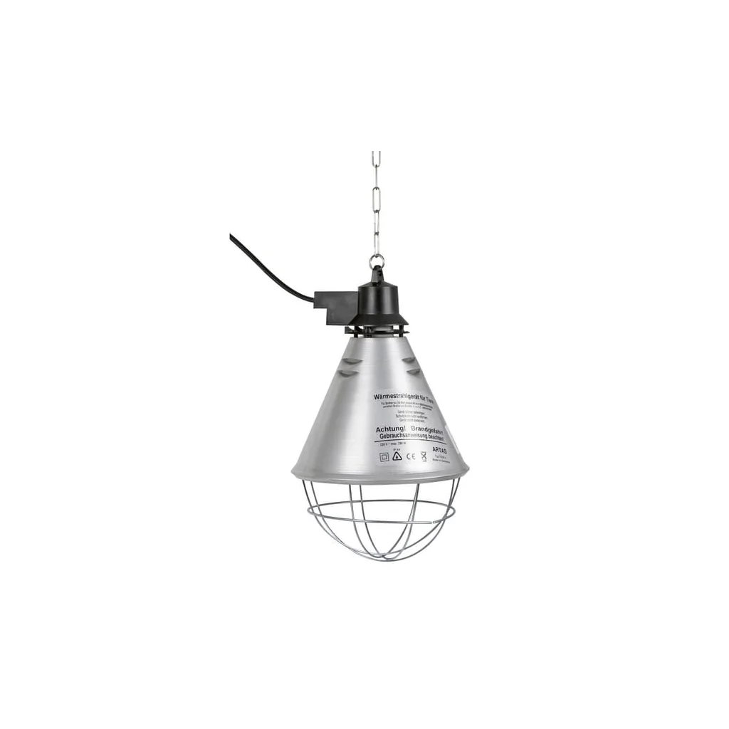 Reflector infraroșu cu cablu de 5m 22318KER