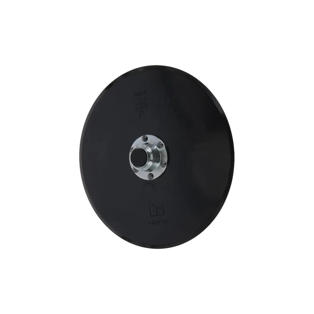 Disc de semănătoare diametru 382x4 - complet 223584N