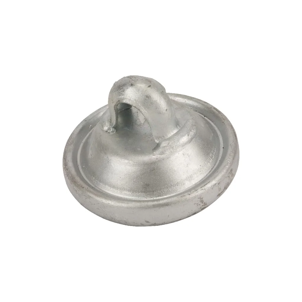 Capac olandez (Bauer) 2" fără filet interior 2249900
