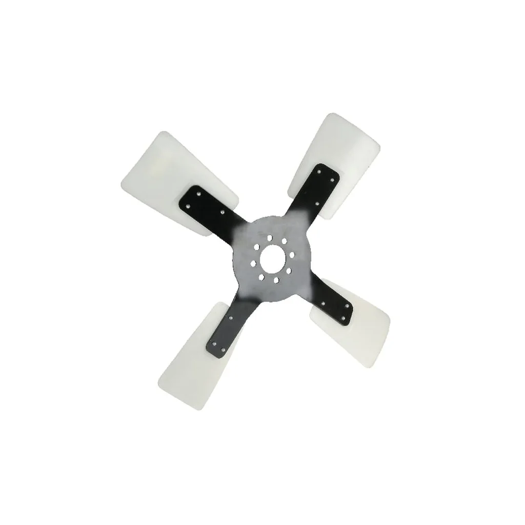 Ventilator Zetor 24516245