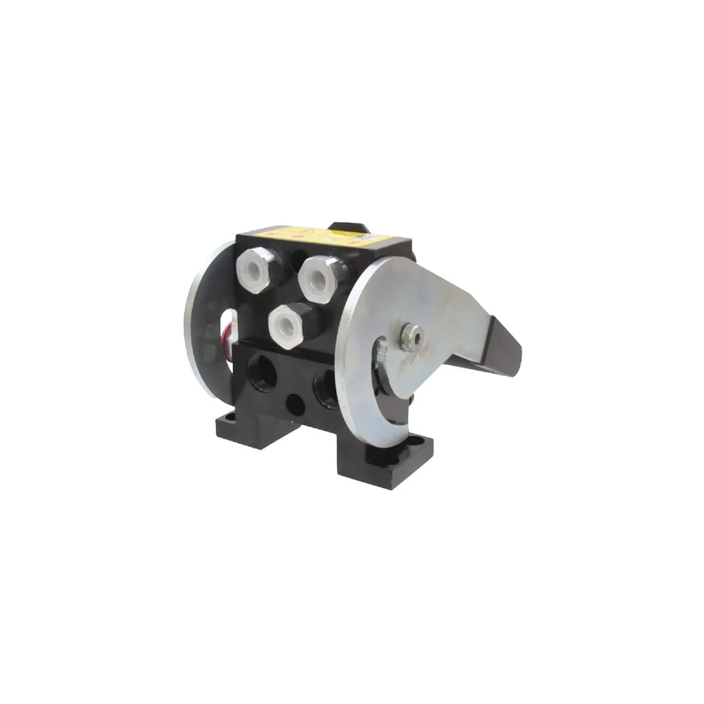 Cuplaj Multifaster DN06-3 x 9/16" - 18 UNF mamă 2P50653AFC