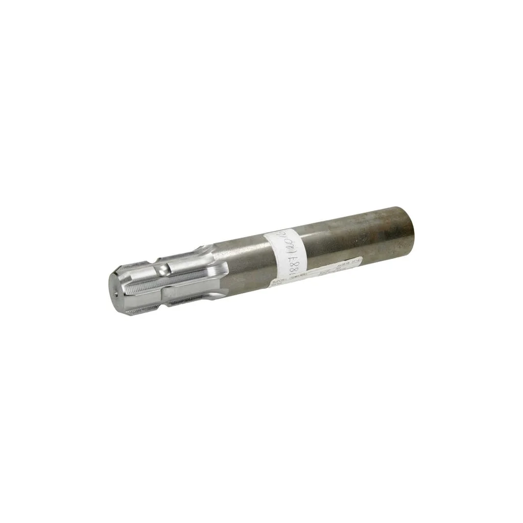 Fus 1 parte, arbore profilat 262000406R02