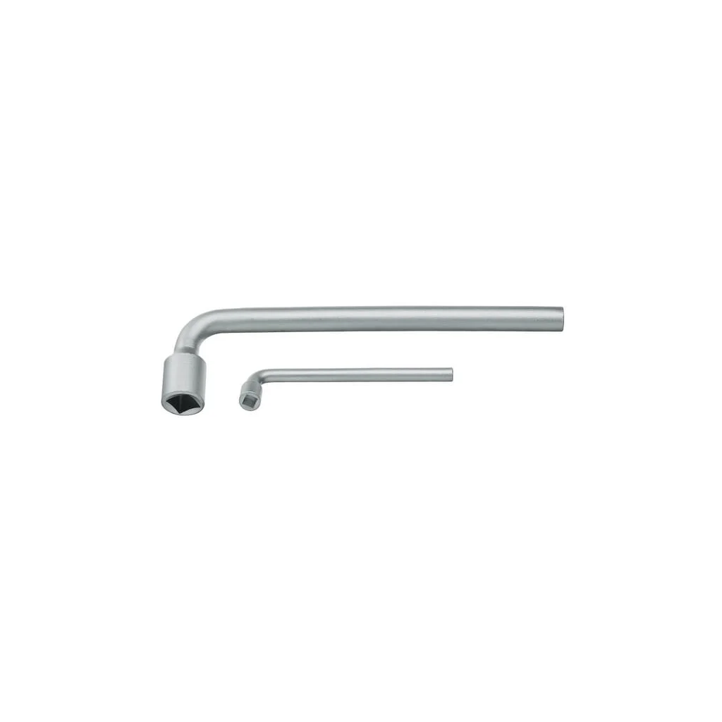 Cheie tubulară simplă cotită tip țeavă 8mm Gedore 25V8GED