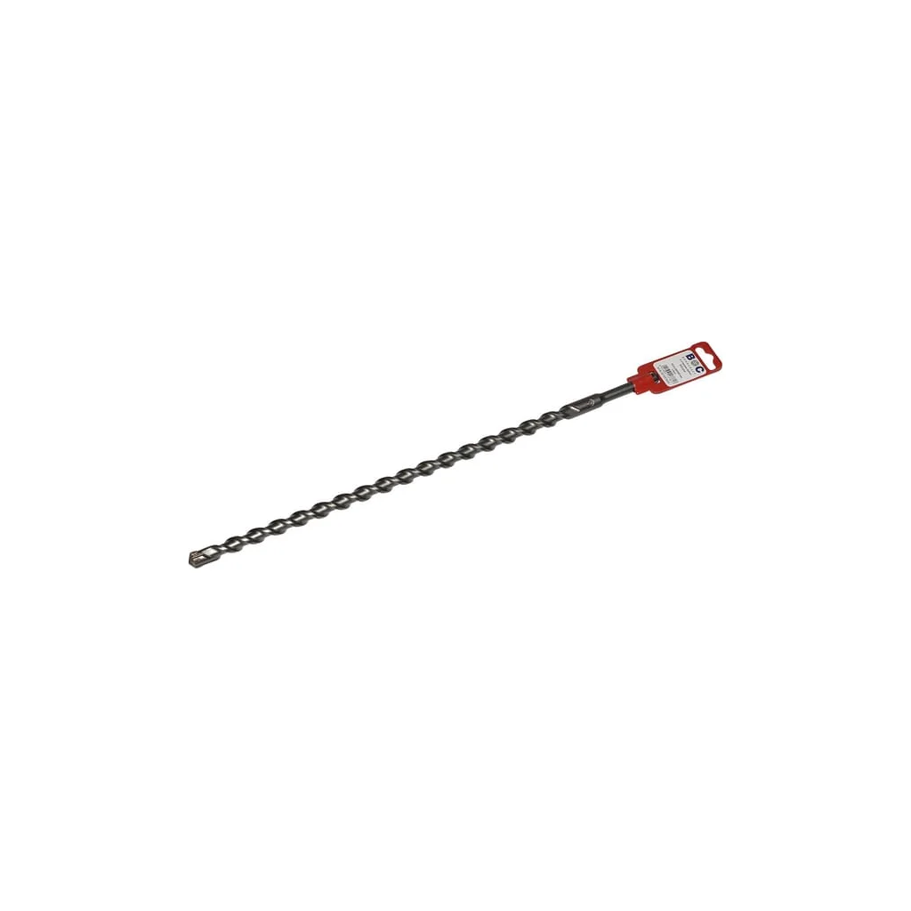 Burghiu ciocan rotopercutor pentru beton 16x450mm Bohrcraft 26150516045