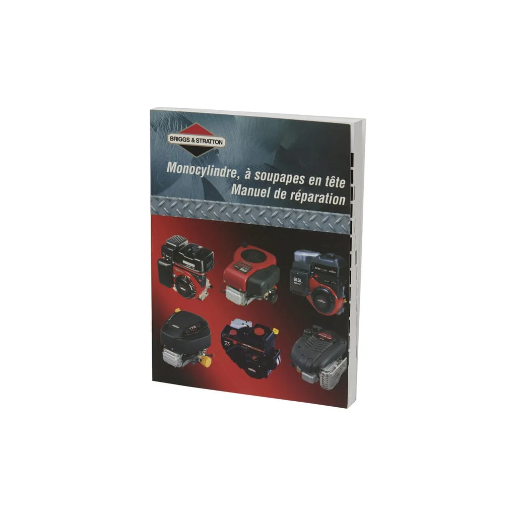 Manual de reparaţii 272946