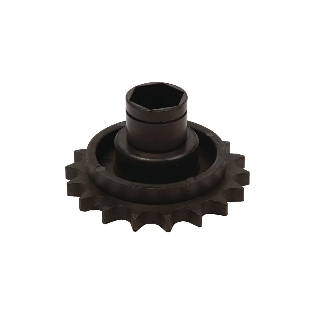 Pinion Z=18 300001308