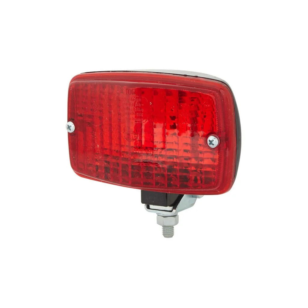 Lampă ceaţă spate 124x74mm 2NE002985001