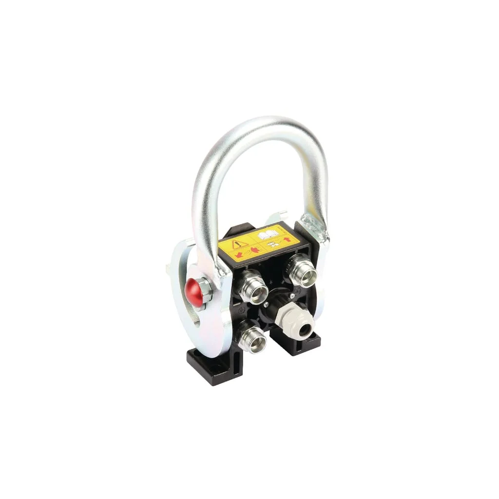 Cuplaj Multifaster DN10-4x15L - M22x1.5 1 x mamă 2P5061422FC