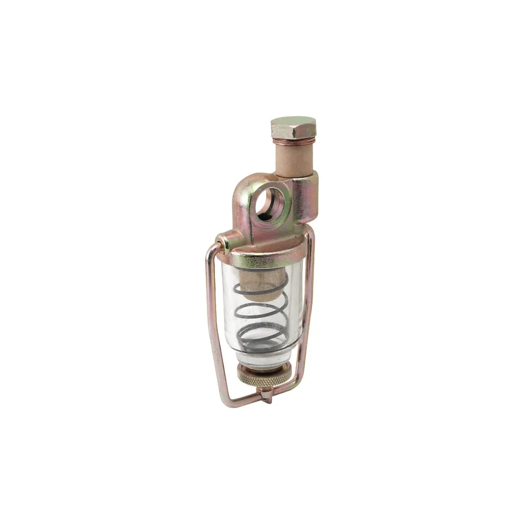 Decantor Pompă  de alimentare 27009332710