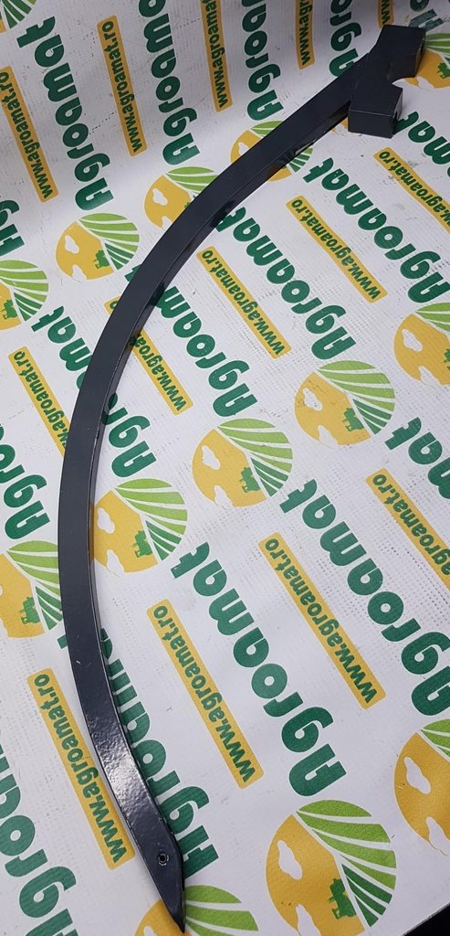 Ac Presa John Deere Metal DC14818