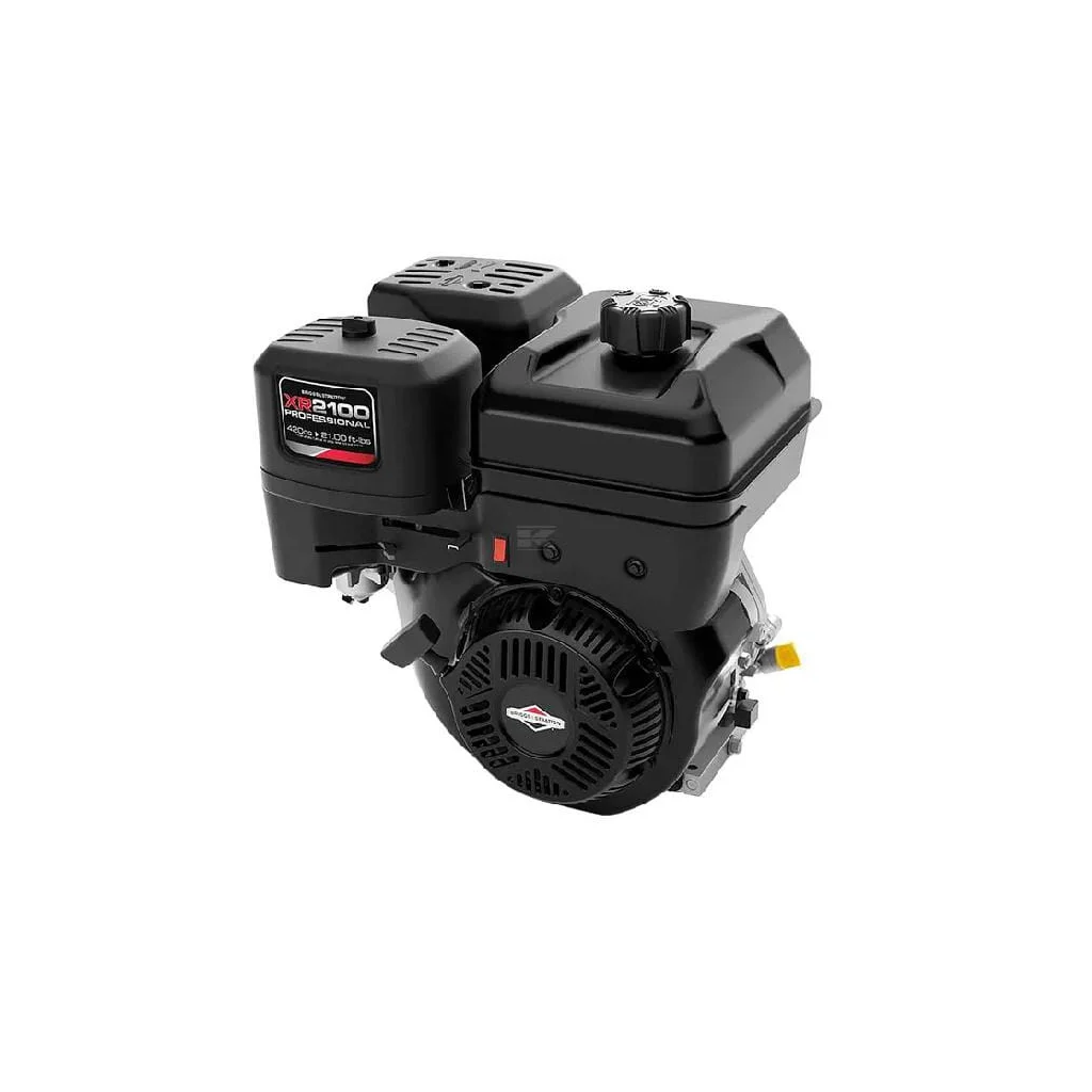 Motor, orizontal 13,5hp, 210 25T2320120H5