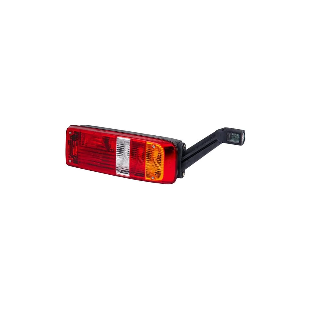 Lumină spate dreapta, 24 V 2VP340931161