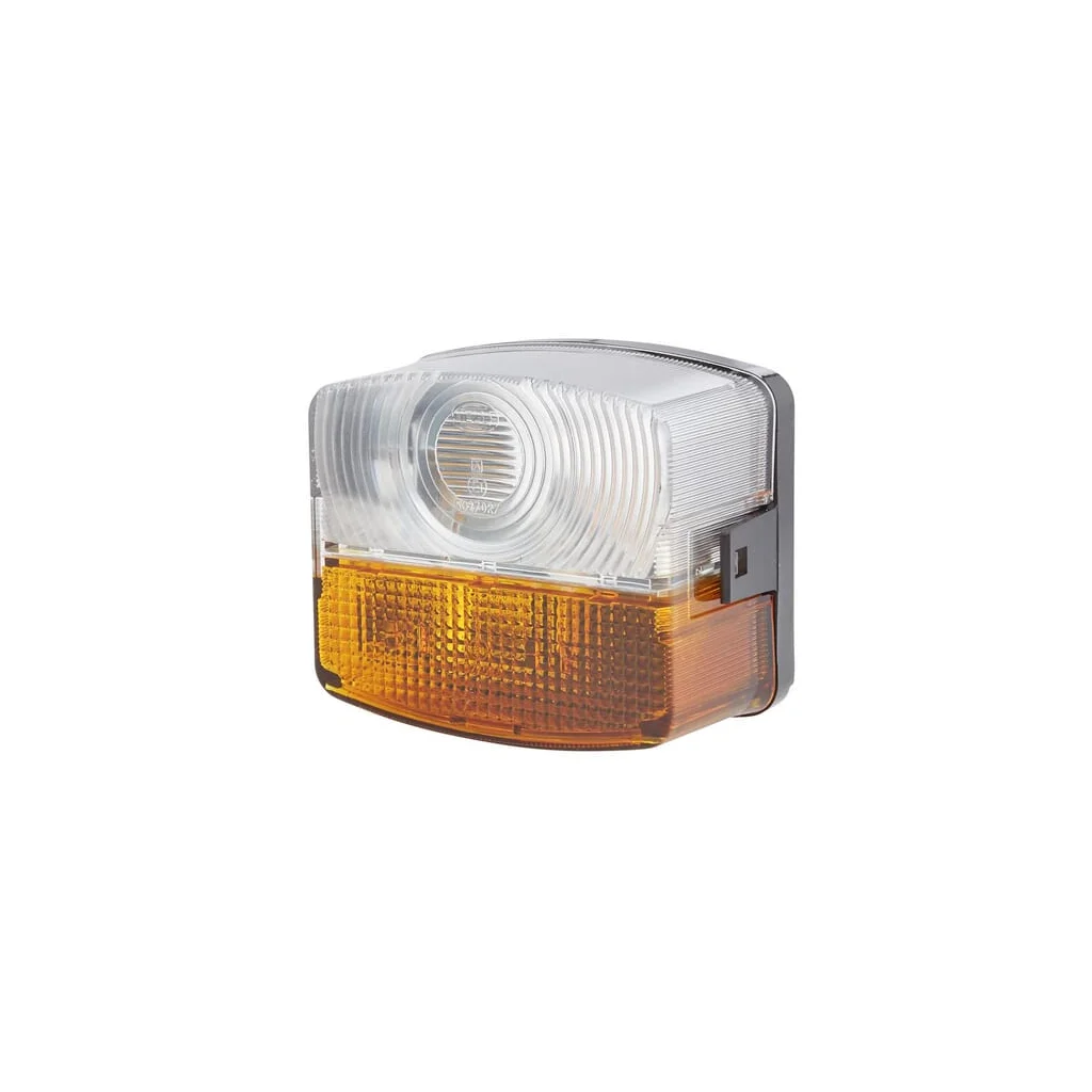 Lampă de delimitare şi semnalizare dreapta 2BE003182101
