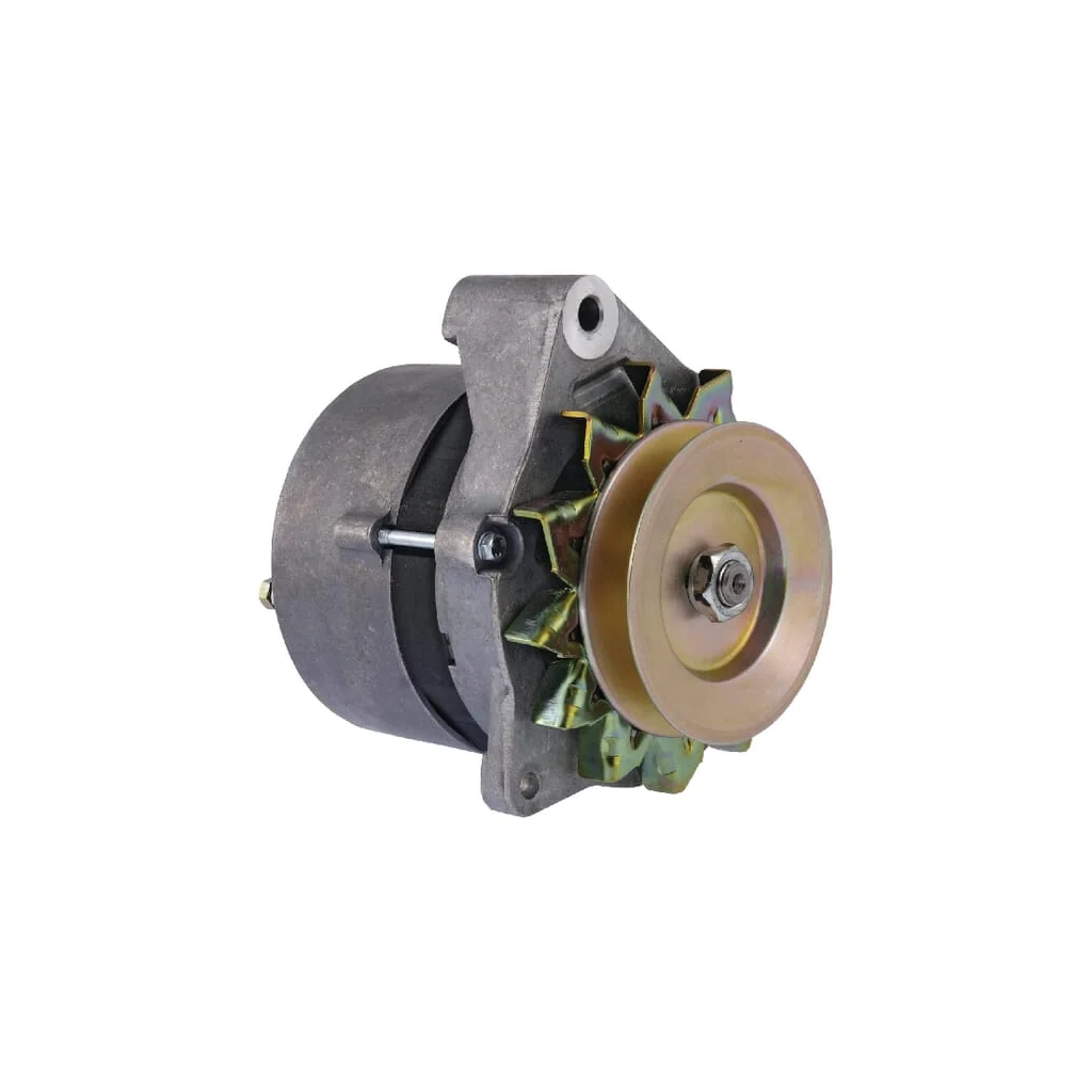 Alternator 14V 55A 270059115740