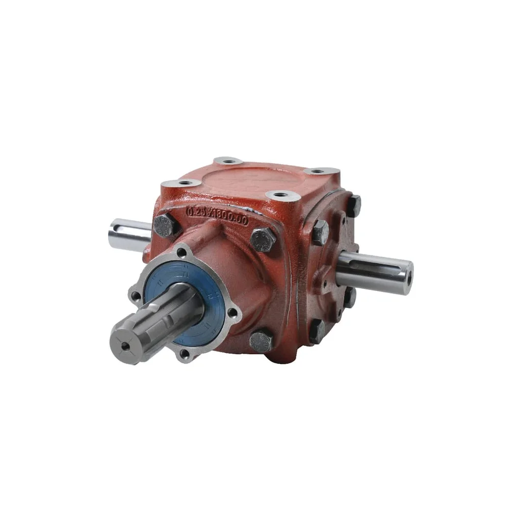 Multipicator turații T-19G 1,84:1 259037