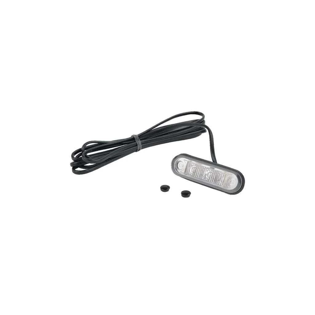 Lampă pentru numerele de înmatriculare LED 2KA959640102